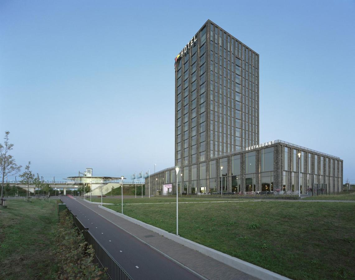 Van Der Valk Hotel Nijmegen-Lent Екстер'єр фото